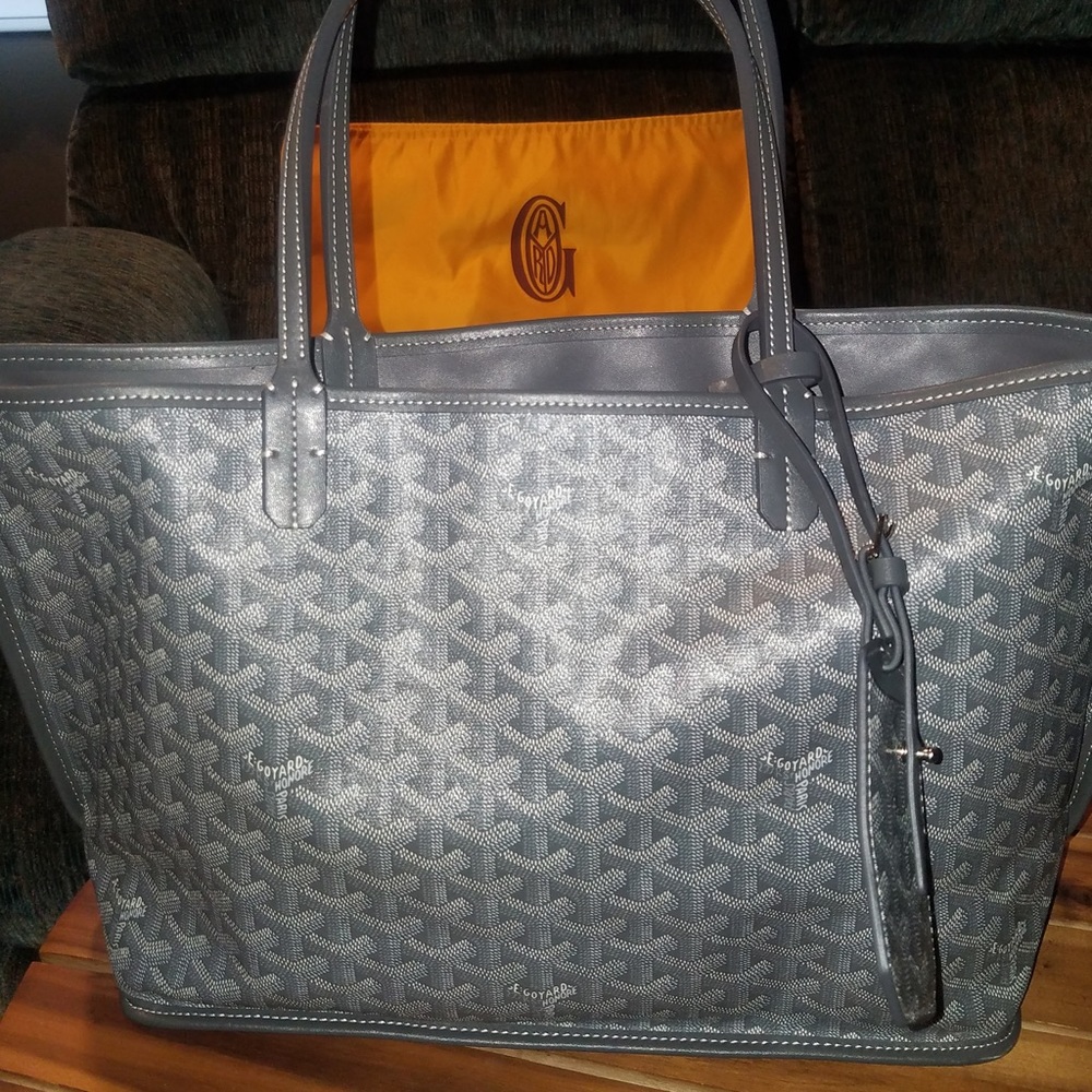Beautiful Tote